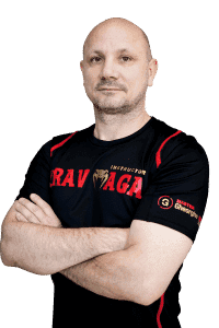 krav maga self defence